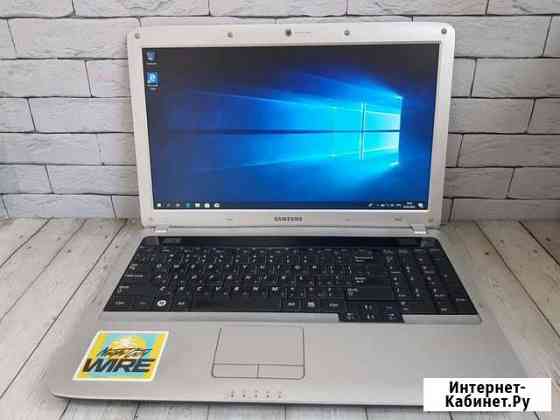 Ноутбук на i3, 6Gb озу, GeForce 310m Новосибирск