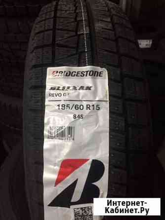 Bridgestone 185/60 R15 Симферополь