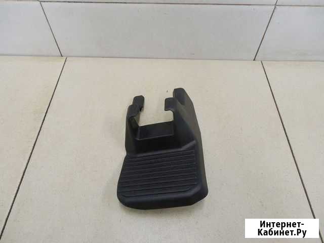 Заглушка Hi Lux 2015 Вологда - изображение 1