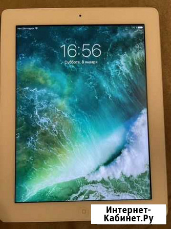 Apple iPad 4-го поколения, 16gb WiFi + Cellular Котельники - изображение 1