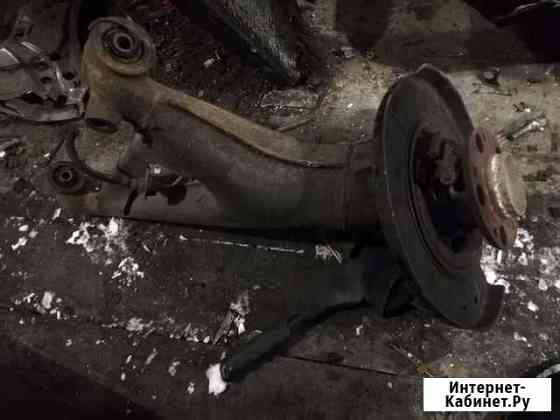 Задние рычаги BMW e34 Ульяновск