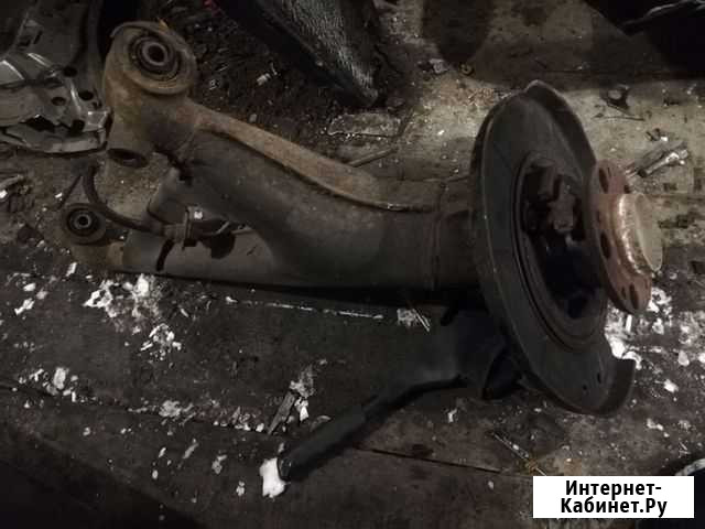 Задние рычаги BMW e34 Ульяновск - изображение 1