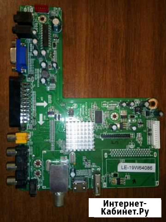 Продам плату main Msd309btv3.0-a Благовещенск - изображение 1