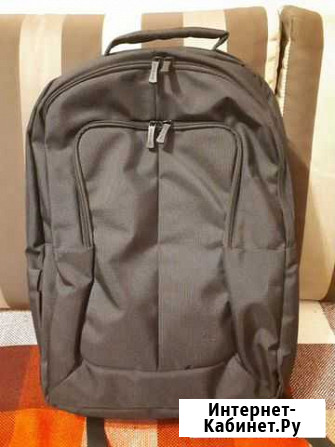 Рюкзак для ноутбука Rivacase 8460 Black Пермь - изображение 1