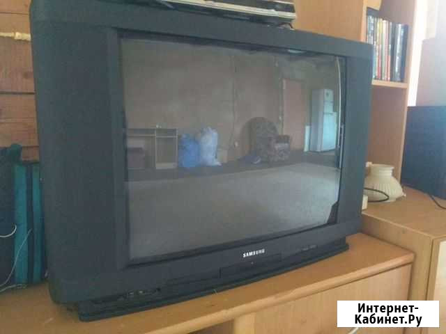 Телевизор Самсунг Уфа - изображение 1