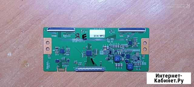 Плата T-Con 6870C-0370A Чита - изображение 1