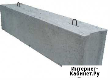 Фундаментные блоки Шадринск - изображение 1