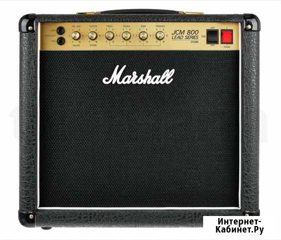 Marshall Studio Classic SC20C Туапсе - изображение 1