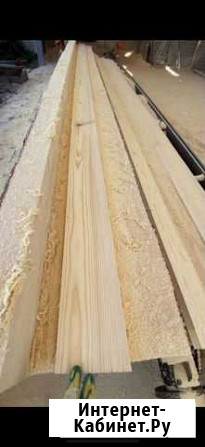 Пиломатериалы. Доска, брус, рейка Курск - изображение 1
