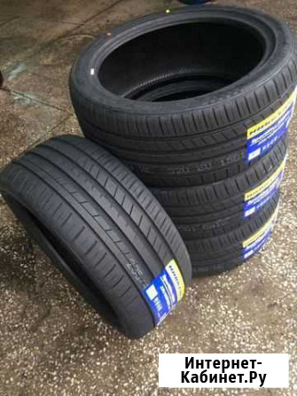 Habilead PracticalMax H/P RS26 275/40 R22 Старый Оскол - изображение 1