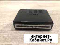 Маршрутизатор d-link Киселевск