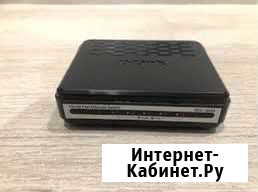 Маршрутизатор d-link Киселевск - изображение 1