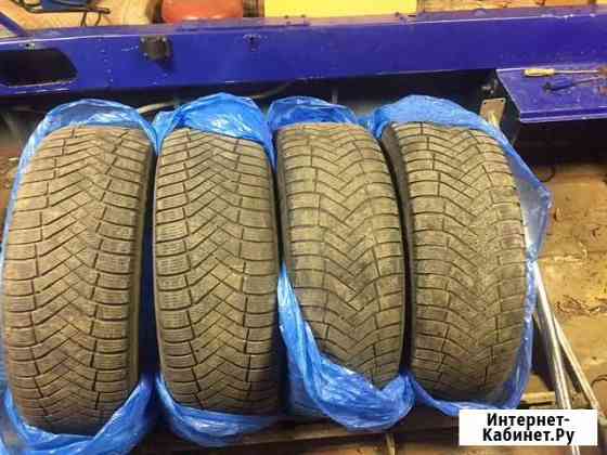 Pirelli Ice Zero 235/60 R18 Великий Новгород