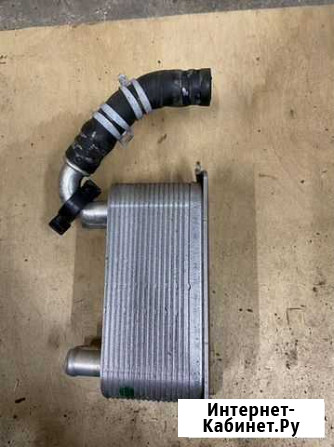 Радиатор АКПП volvo Нижний Новгород - изображение 1