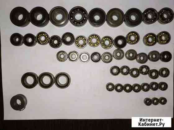 Подшипник Омск