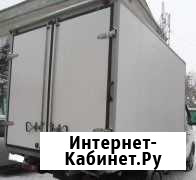 Изготовим и отремонтируем ворота на фургоне Барнаул - изображение 1
