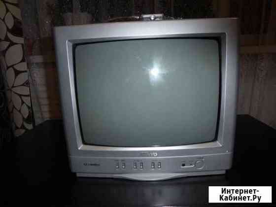 Sanyo Уфа