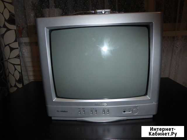 Sanyo Уфа - изображение 1