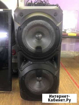 Колонка BT speaker 8201 Шелехов - изображение 1
