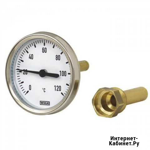 Термометры Тюмень - изображение 1