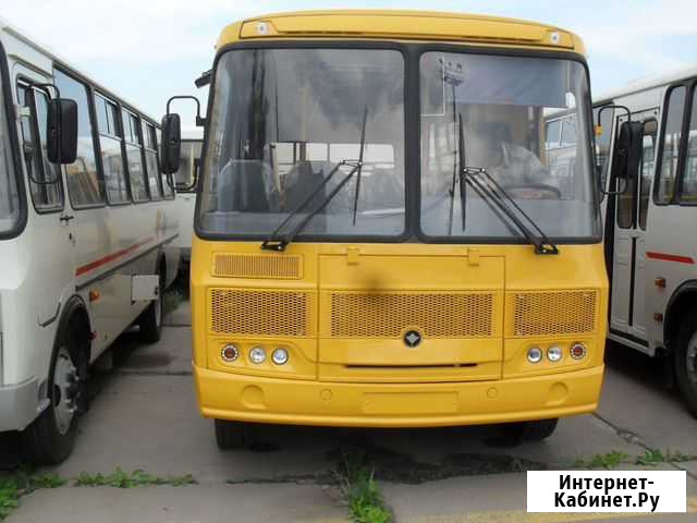 Междугородний / Пригородный автобус ПАЗ 32053-60, 2021 Новый Уренгой - изображение 1