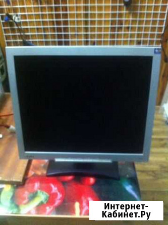 Монитор benq Q7T4 Волгоград - изображение 1