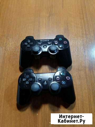 Геймпад для PS3 и Xiaomi MI Wireless Ростов-на-Дону - изображение 1