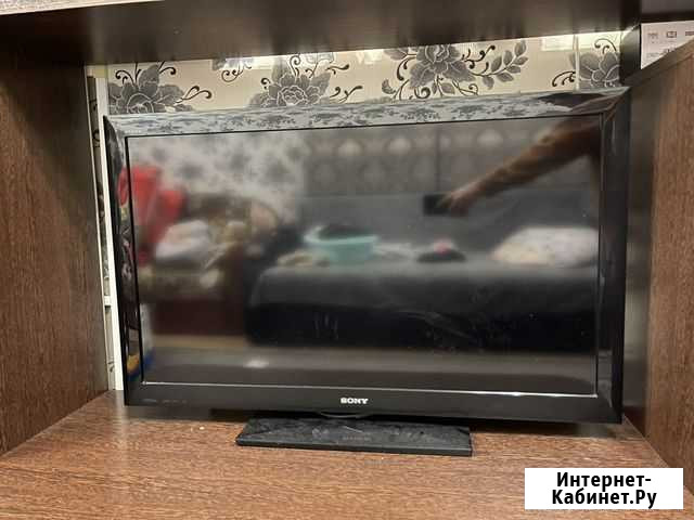 Телевизор бу на запчасти Тверь - изображение 1