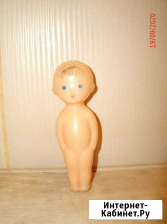 Пупсик из СССР Мурманск - изображение 1