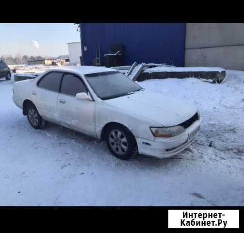 Двигатель 4s toyota vista Сосновоборск - изображение 1