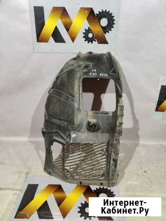 BMW G30 Подкрылок Левый передняя часть 8573 Краснодар - изображение 1