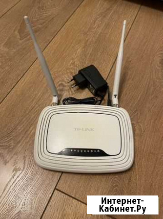 Wifi роутер Подольск - изображение 1
