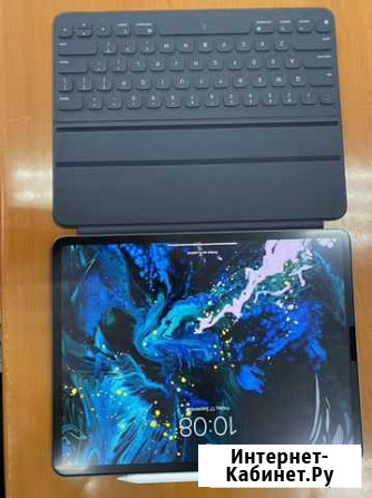 Smart Keyboard Folio 12,9 2018 Казань - изображение 1