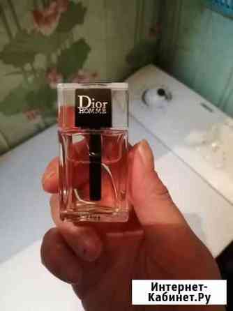 Духи dior оригинал Архангельск