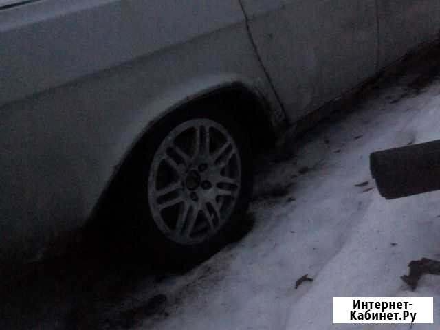 Колесные диски Нижние Серги - изображение 1