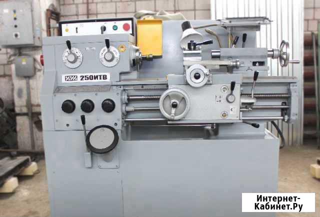 Токарный станок иж-250 Курск - изображение 1