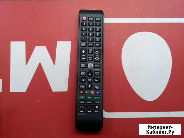 Пульт ду Samsung AA-83-00655A Томск - изображение 1
