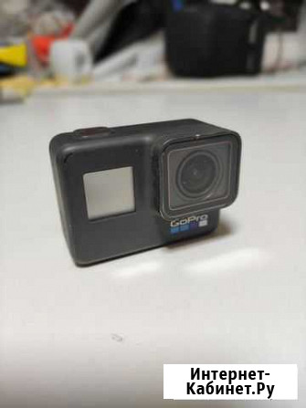 Камера GoPro Hero 6 Иваново - изображение 1