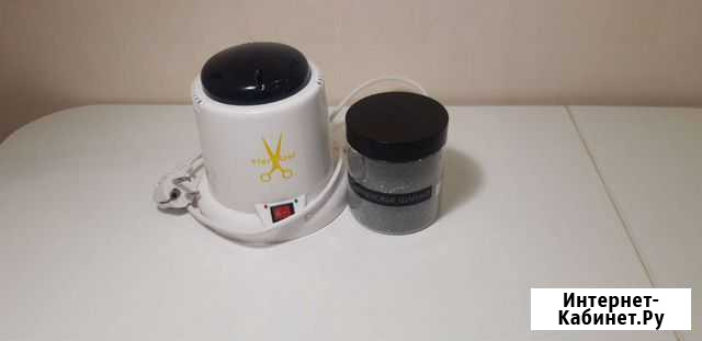 Стерилизатор для инструментов Краснодар - изображение 1