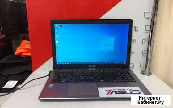 Га94 - Ноутбук ASU’s Красноярск