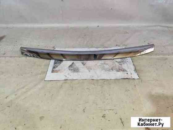 Renault Sandero 08-14 Молдинг На решетку 11225 Владикавказ