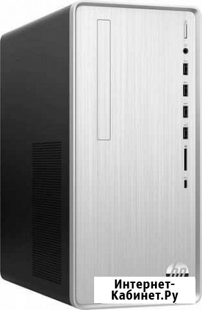Системный блок HP Pavilion TP01-1031ur Ижевск - изображение 1