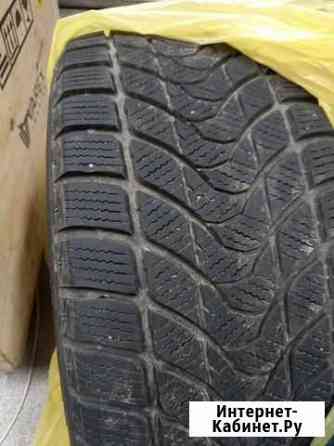 Delinte Winter WD1 235/50 R18 101H, 4 шт Иваново