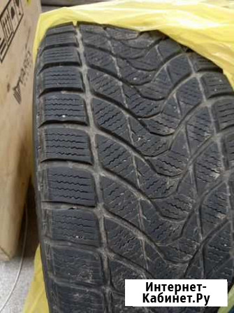 Delinte Winter WD1 235/50 R18 101H, 4 шт Иваново - изображение 1