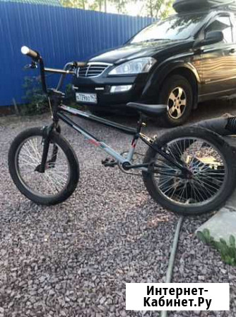 Продам bmx jump street dirt Санкт-Петербург - изображение 1
