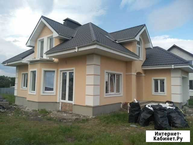 Утепление фасадов зданий любой сложности под ключ Белгород - изображение 1