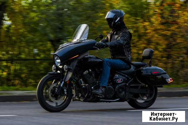 Yamaha warrior 1700 Москва - изображение 1