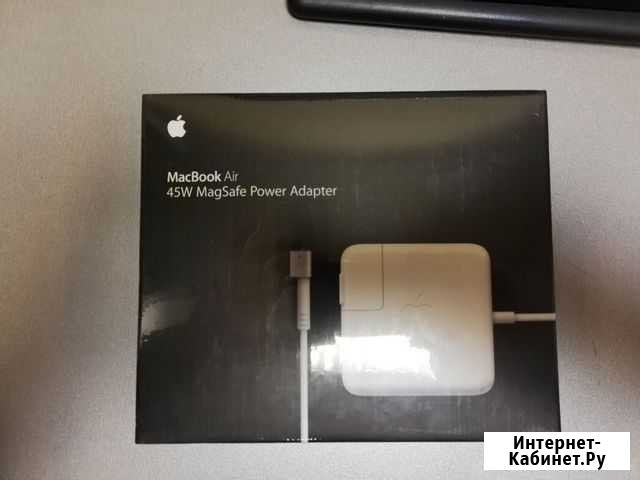 Б.п. для Apple MB Air 11 14.5V 3.1A 45W.MB283ZA Челябинск - изображение 1