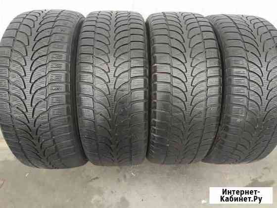 235 55 R17 Bridgestone Blizzak LM 80 54S Балашиха