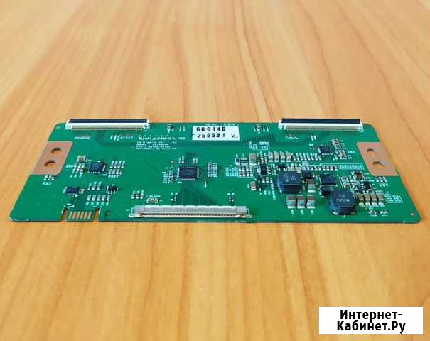 T-Con 6870C-0370A LC320EXN Липецк - изображение 1